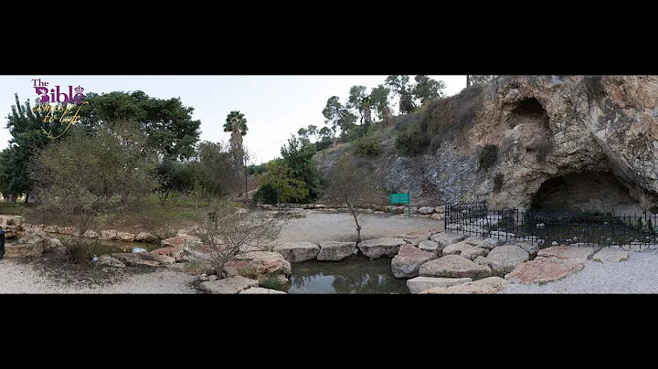 The battle of Gideon against the Midianites