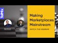 Making Talent Marketplaces Mainstream