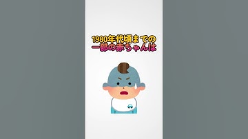 【恐怖】少し恐ろしい雑学３選 #ai #チャットgpt#chatgpt #豆知識 #雑学#shorts