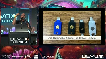 Implementing passwordless logins using Passkey, WebAuthn protocols and spring authorization server