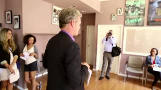 Chris Hansen Explores the 'Wild Wild Web'
