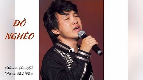 Ca khúc: Đò nghèo -  Dương Ngọc Thái hát trong khóa tu tại chùa Giác Ngộ 14-04-2019