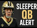 Spencer Rattler Sleeper Pick?! 👀 Fantasy Football Week 5 Advice