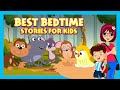 Best Bedtime Stories for Kids | Learning Kids Videos | Tia &amp; Tofu #moralstories