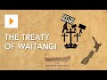 Understanding the Treaty of Waitangi and Early New Zealand History