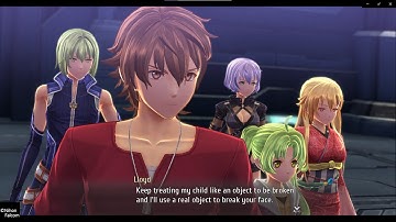 Trails into Reverie - Part 25 - L/C Act 3 - A Faker? (Lloyd Act 3 End)