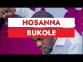 Hosanna bukole  daniel lubams