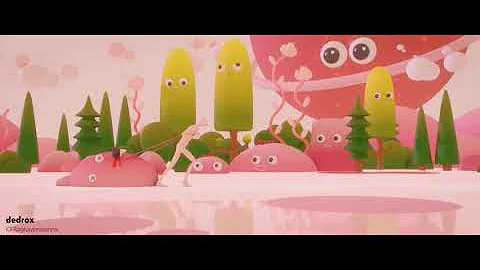 Top 100 3D Renders from the Internets Largest CG Challenge   Alternate Realities 'without blackbars'