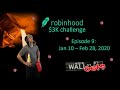 Episode 9 of the Robinhood $3K Challenge by Kamikaze Cash // r/wallstreetbets