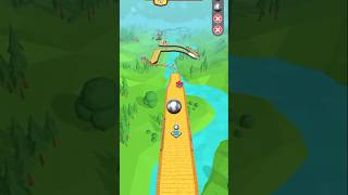 Going Balls: Super Speed Run Android Gameplay | Walkthrough Ball Point Gaming 🔥