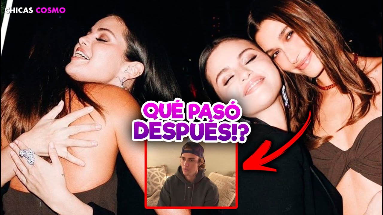 Cuanto tiempo estuvieron selena y justin