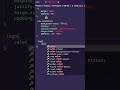 Nav bar |Html CSS #coding #html #css #webdevelopment #beginner