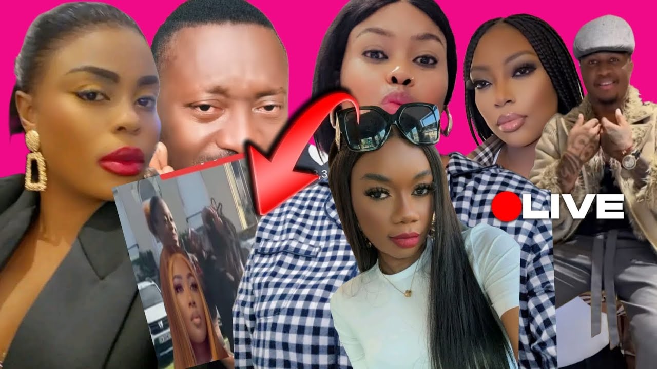 Intégralité bitumba ya Laurette compresor abeti Géraldine na Carine mokonzi na hôtel suivez 