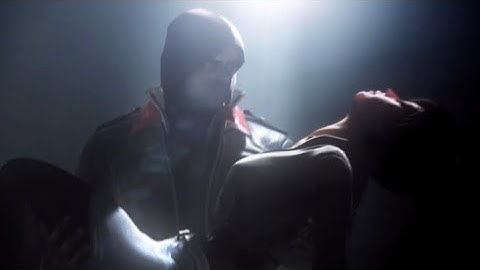 Prototype Alex Mercer Rescue’s Dana Mercer Gameplay