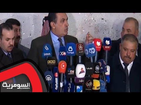 ما جديد ملف المعتقلين في سجون كردستان