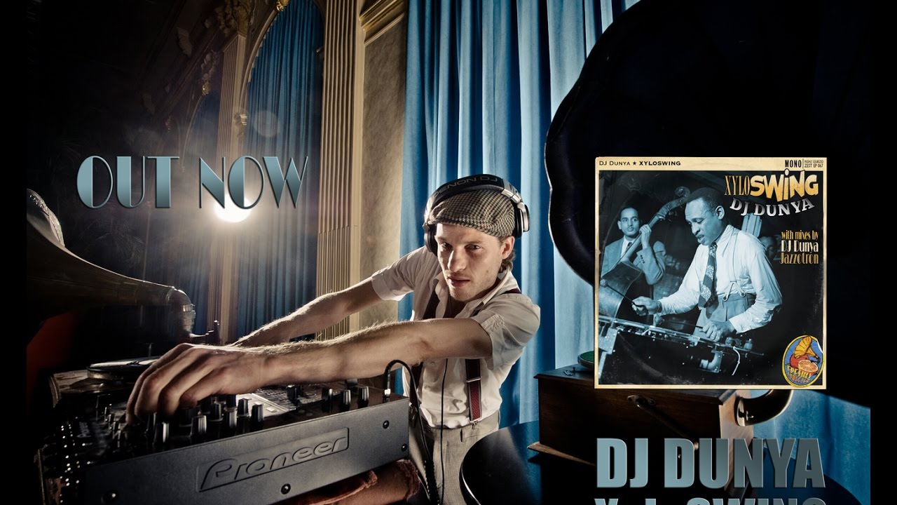 DJ Dunya   Xyloswing Official MV  electroswing