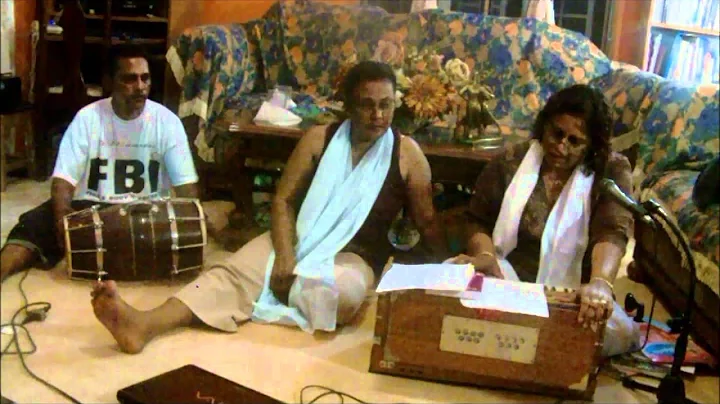 Sunita Persaud - Lambi Judaii