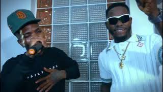 DJ FABULOUS X LYTA - LOCKDOWN (VIRAL VIDEO