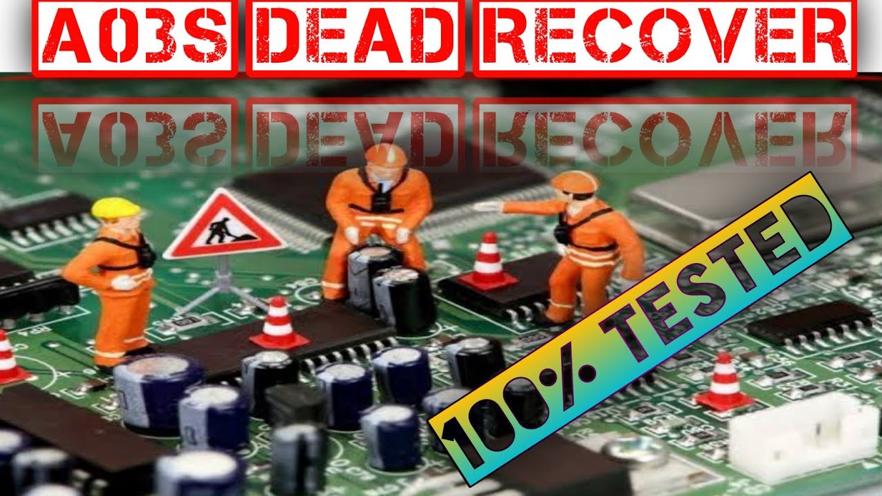 Samsung A037f Test point , Dead Recover & Firmware 10000000% Tested