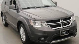 Used 2017 Dodge Journey Chesapeake VA Norfolk, VA #21R1719
