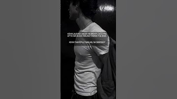 #11 Strings of fate🎀 #author #fictional #booktok #bookish #wattpad #characters #stories