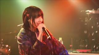 2018/4/1に行われたRHYMEBERRY(ライムベリー)のライブでの「365」です。...