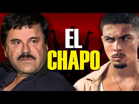 L’Histoire CRIMINELLE d’EL CHAPO (Plus folle que Pablo Escobar)