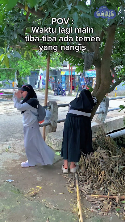 MAAP KALO AKU NYAKITIN KAMU 😭😂 #shorts #funny #comedy