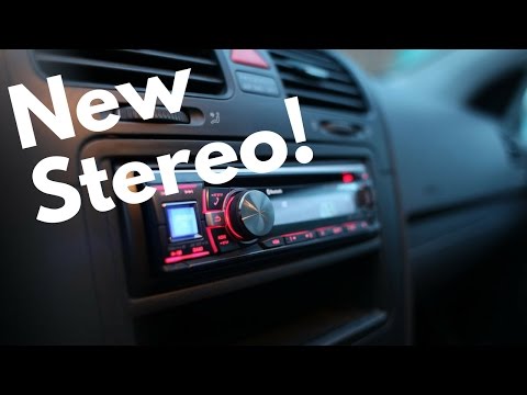 attempting-to-install-new-stereo-(tiburon)