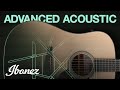 Ibanez AAD100 民謠吉他 product youtube thumbnail