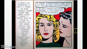 Diptych or Triptych Video Lecture 2