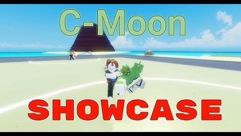 A Bizarre Day - C-Moon Showcase