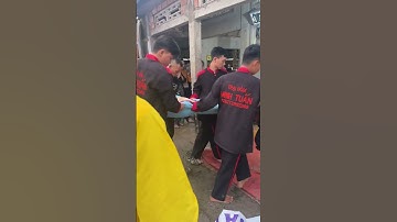 Lễ nhập quan cụ bà: Nguyễn thị ba hưỡng thọ 82 tuổi! #khoachuộttv #tintuc #damma