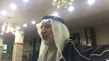 أبو ماهر الجابري  سورة الأعلى