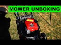 Toro Super Recycler Unboxing and First Mow of 2020!