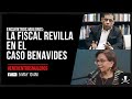 Encuentros muleros la fiscal revilla en el caso benavides