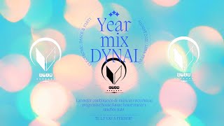 Year Mix DYNAI (Created by DMZB MUSIC)