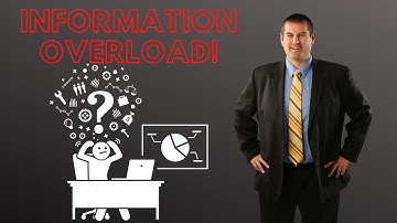 Information Overload