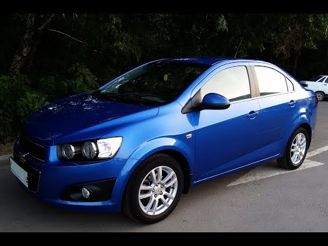 Разборка панели и замена радиатора отопителя Chevrolet Aveo T300