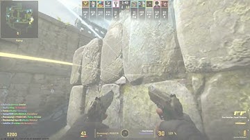 Counter strike 2 dual berettas Ace