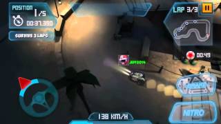 Easy | Mini Motor Racing WRT screenshot 4