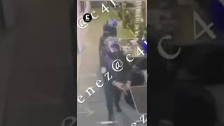 Cae 'ratón' de restaurantes en CDMX; falta su cómplice