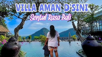 Villa Aman D