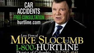 The Mike Slocumb Law Firm Commercial #51