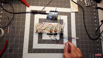 More on Arduino and Neopixels