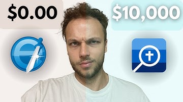 Which Bible Software is Best? (Logos vs Accordance vs E-Sword)