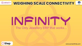Weighing scale connectivity screenshot 4