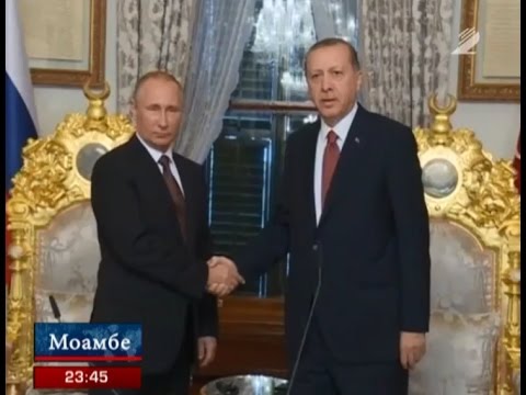 „მოამბე“ რუსულ ენაზე / «Моамбе» на русском языке 11.10.16