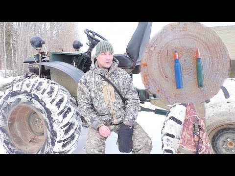 видео: ГОВОРЯТ НЕ СЕРЬЁЗНО ПО ЗВЕРЮ. ПУЛЯ ПОЛУОБОЛОЧКА И СОСНОВОЕ ПОЛЕНО / ЭКСПЕРИМЕНТ / КАК ЭТО РАБОТАЕТ?