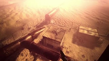 MW2 // OCE #1 // RUST